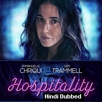 Hospitality (2018) Hindi Dubbed Full Movie Watch Online HD Print Free Download