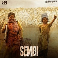 Sembi (2023) Hindi Dubbed Full Movie Watch Online HD Print Free Download