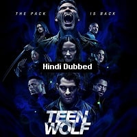 Teen Wolf: The Movie (2023) Unofficial Hindi Dubbed Full Movie Watch Online HD Print Free Download