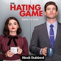 The Hating Game (2021) Hindi Dubbed Full Movie Watch Online HD Print Free Download