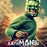The Man from Kathmandu Vol. 1 (2019) Hindi Dubbed Full Movie Watch Online HD Print Free Download