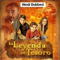 Treasure Hunters (2011) Hindi Dubbed Full Movie Watch Online HD Print Free Download