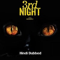 3rd Night (2017) Hindi Dubbed Full Movie Watch Online HD Print Free Download