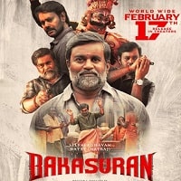Bakasuran (2023) Hindi Dubbed Full Movie Watch Online HD Print Free Download