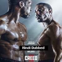 Creed III (2023) Unofficial Hindi Dubbed Full Movie Watch Online HD Print Free Download