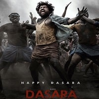 Dasara (2023) Hindi Dubbed Full Movie Watch Online HD Print Free Download