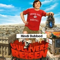 Gullivers Travels (2010) Hindi Dubbed Full Movie Watch Online HD Print Free Download