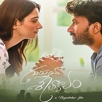Gurtunda Seetakalam (2023) Unofficial Hindi Dubbed Full Movie Watch Online HD Print Free Download