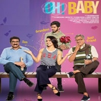 Oh! Baby (2023) Hindi Dubbed Full Movie Watch Online HD Print Free Download