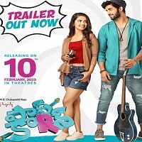 Popcorn (2023) Hindi Dubbed Full Movie Watch Online HD Print Free Download