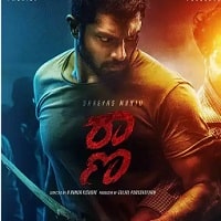 Raana (2023) Hindi Dubbed Full Movie Watch Online HD Print Free Download