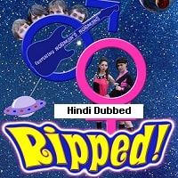 Ripped! (2014) Hindi Dubbed Full Movie Watch Online HD Print Free Download
