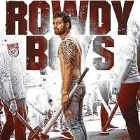 Rowdy Boys (2023) Unofficial Hindi Dubbed Full Movie Watch Online HD Print Free Download