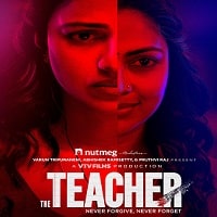 The Teacher (2023) Unofficial Hindi Dubbed Full Movie Watch Online HD Print Free Download