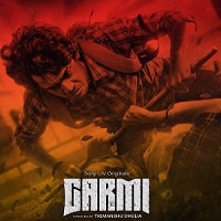Garmi (2023) Hindi Season 1 Complete Watch Online HD Print Free Download
