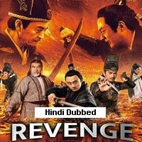 Revenge (2021) Hindi Dubbed Full Movie Watch Online HD Print Free Download