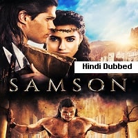 Samson (2018) Hindi Dubbed Full Movie Watch Online