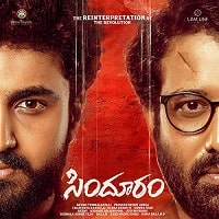 Sindhooram (2023) Hindi Dubbed Full Movie Watch Online HD Print Free Download