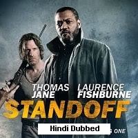Standoff (2016) Hindi Dubbed Full Movie Watch Online HD Print Free Download