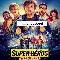 Superwho? (2022) Unofficial Hindi Dubbed Full Movie Watch Online HD Print Free Download