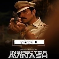 Inspector Avinash (2023 Ep 8) Hindi Season 1 Complete Watch Online