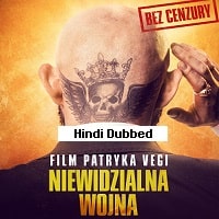 Invisible War (2022) Unofficial Hindi Dubbed Full Movie Watch Online HD Print Free Download