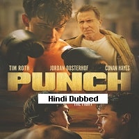 Punch (2022) Unofficial Hindi Dubbed Full Movie Watch Online HD Print Free Download