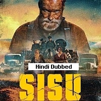 Sisu (2023) Hindi Dubbed Full Movie Watch Online HD Print Free Download