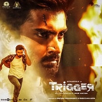 Trigger (2023) Hindi Dubbed Full Movie Watch Online HD Print Free Download