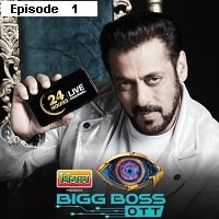 Bigg Boss OTT (2023 Episode 01) Hindi Season 2 Watch Online HD Print Free Download