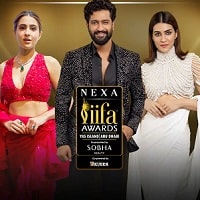 IIFA Awards (2023) Main Event Full Show Watch Online HD Print Free Download