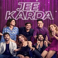 Jee Karda (2023) Hindi Season 1 Complete Watch Online HD Print Free Download