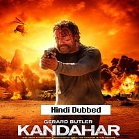 Kandahar (2023) Hindi Dubbed Full Movie Watch Online HD Print Free Download