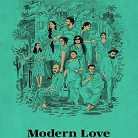 Modern Love Chennai (2023) Hindi Season 1 Complete Watch Online
