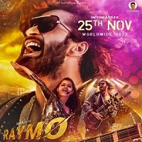 Raymo (2023) Unofficial Hindi Dubbed Full Movie Watch Online HD Print Free Download