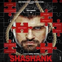 Shashank (2023) Hindi Full Movie Watch Online