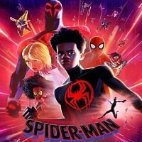 Spider-Man: Across the Spider-Verse (2023) English Full Movie Watch Online HD Print Free Download