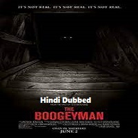 The Boogeyman (2023) Hindi Dubbed Full Movie Watch Online HD Print Free Download