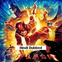 The Flash (2023) Hindi Dubbed Full Movie Watch Online HD Print Free Download