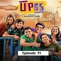 UP65 (2023 Ep 11) Hindi Season 1 Complete Watch Online HD Print Free Download