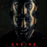 Asvins (2023) Hindi Dubbed Full Movie Watch Online HD Print Free Download