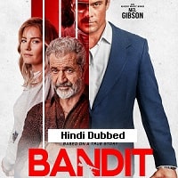 Bandit (2022) Hindi Dubbed Full Movie Watch Online HD Print Free Download