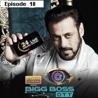 Bigg Boss OTT (2023 Episode 18) Hindi Season 2 Watch Online HD Print Free Download