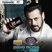 Bigg Boss OTT (2023 Episode 22) Hindi Season 2 Watch Online HD Print Free Download
