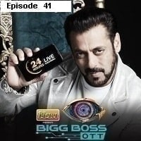 Bigg Boss OTT (2023 Episode 41) Hindi Season 2 Watch Online HD Print Free Download