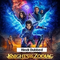 Knights of the Zodiac (2023) Hindi Dubbed Full Movie Watch Online HD Print Free Download