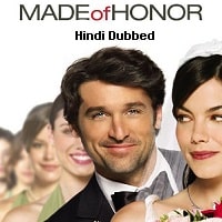Made of Honor (2008) Hindi Dubbed Full Movie Watch Online HD Print Free Download