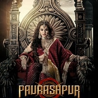 Paurashpur (2023) Hindi Season 2 Complete Watch Online HD Print Free Download