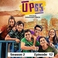 UP65 (2023 Ep 12) Hindi Season 2 Watch Online HD Print Free Download