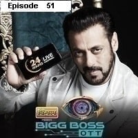 Bigg Boss OTT (2023 Episode 51) Hindi Season 2 Watch Online HD Print Free Download